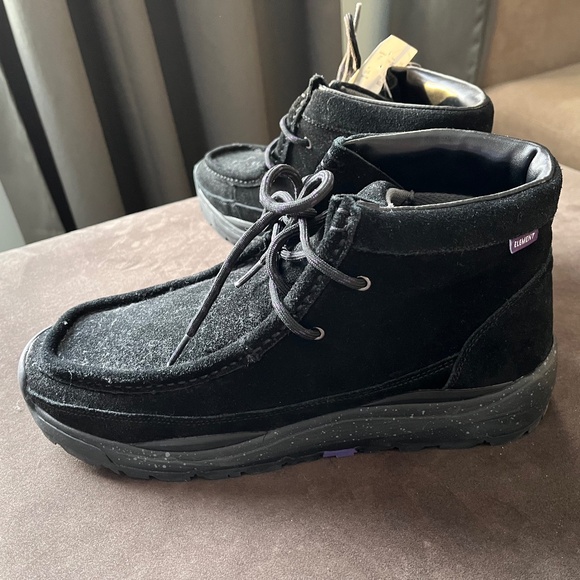 Element Terra Chukka Boot - Brand New - Picture 1 of 4